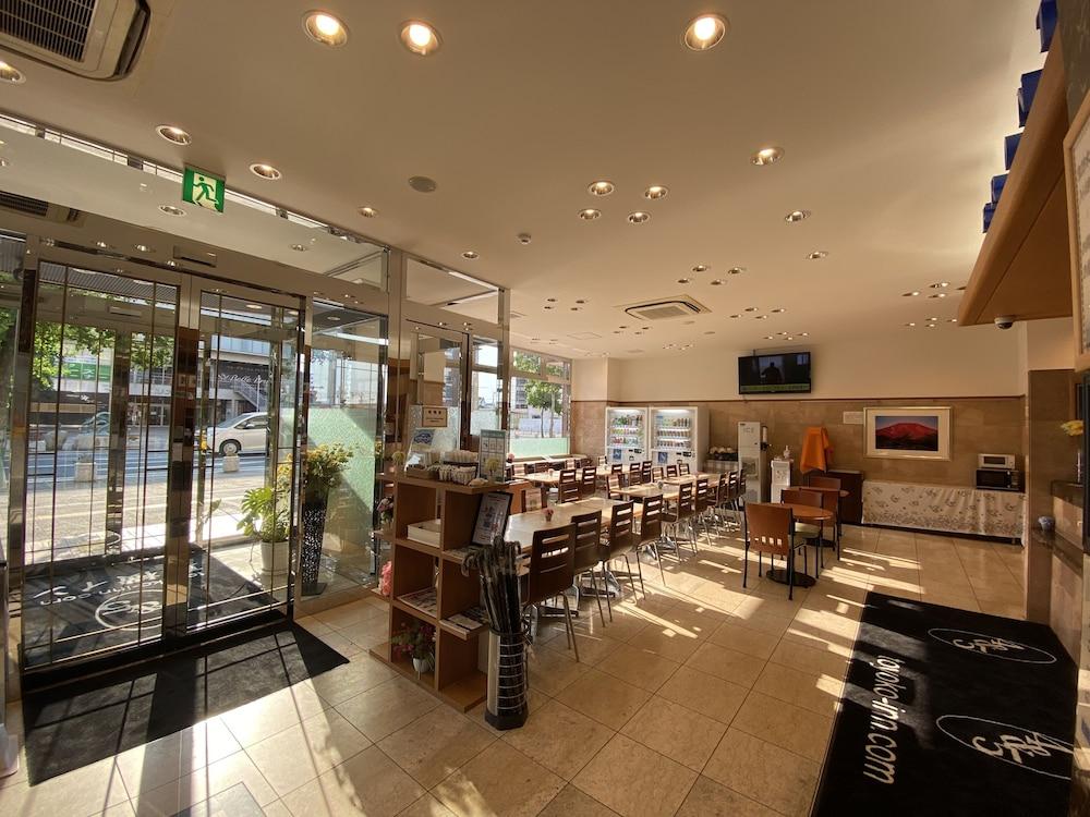 Toyoko Inn Izumo-Shi Ekimae Exterior photo