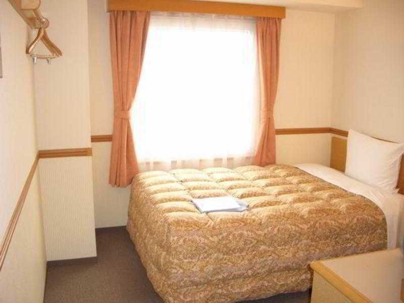 Toyoko Inn Izumo-Shi Ekimae Exterior photo
